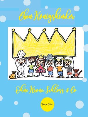 cover image of Eben Königskinder
